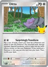 Ditto