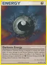 Darkness Energy