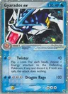 Gyarados ex