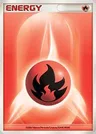 Fire Energy
