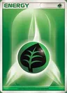 Grass Energy