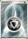 Metal Energy