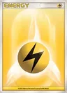 Lightning Energy