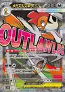 Mega Scrafty ex