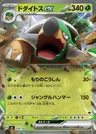 Torterra ex