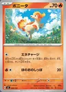 Ponyta