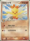 Combusken