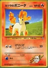 Ponyta