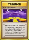 Saffron City Gym