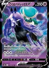 Shadow Rider Calyrex V