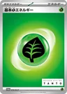 Grass Energy