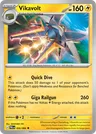 Vikavolt