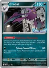 Crobat