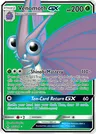 Venomoth GX