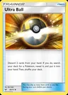 Ultra Ball