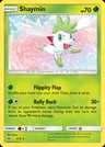 Shaymin