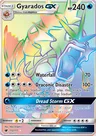 Gyarados GX