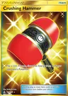 Crushing Hammer