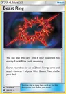Beast Ring