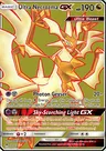 Ultra Necrozma GX