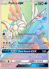 Palkia GX