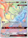 Ultra Necrozma GX