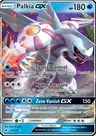 Palkia GX