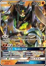 Zygarde GX
