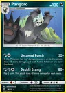 Pangoro