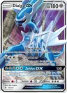 Dialga GX