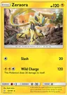 Zeraora