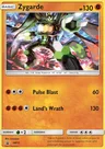Zygarde