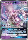 Mewtwo GX