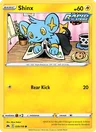 Shinx