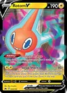 Rotom V