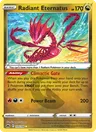 Radiant Eternatus
