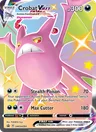 Crobat VMAX