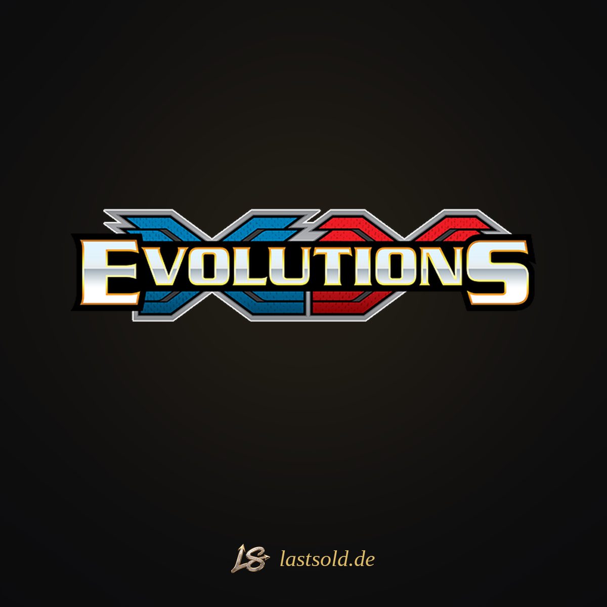 Evolutions Card List: All 113 Cards with Values & Last Solds | lastsold.com